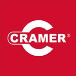 Vi er garantiverksted for Cramer skog og hageprodukter