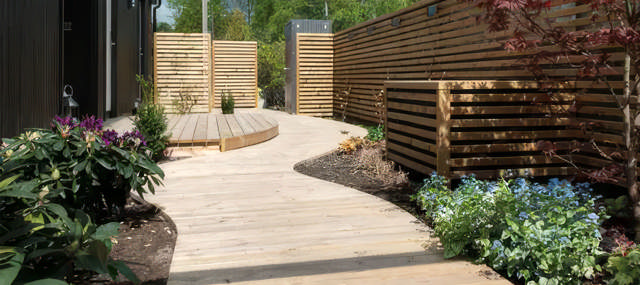 Kjøpsguide - Slik legger du terrasse med skjult innfesting