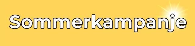 Sommerkampanje
