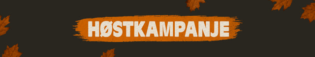 Høstkampanje