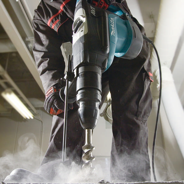 Kjøpsguide - Velg riktig borhammer