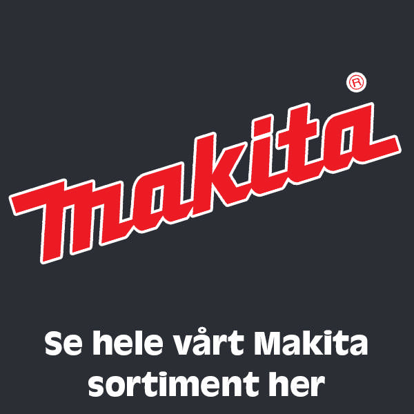 Se vårt Makita sortiment