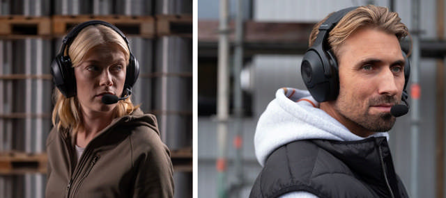 Kjøpsguide - Velg riktig hørselvern