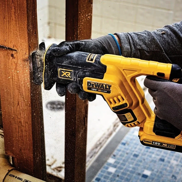 Kjøpsguide - Velg riktig bajonettsag