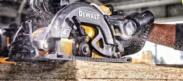 Kjøpsguide - Velg riktig sirkelsag