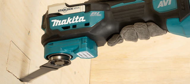 Kjøpsguide - Velg riktig multiverktøy