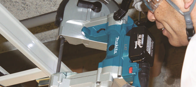 Kjøpsguide - Velg riktig batteribåndsag