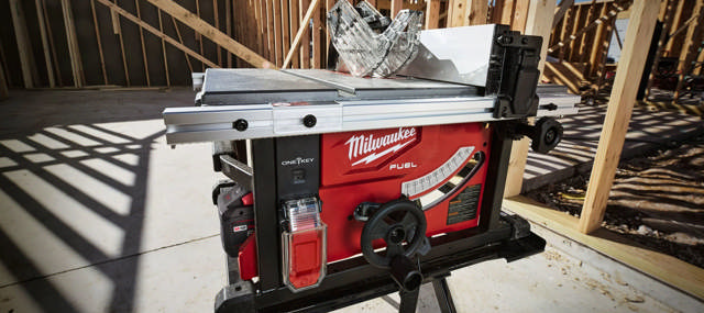 Kjøpsguide - Velg riktig bordsag