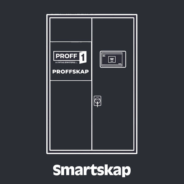 Proffskap