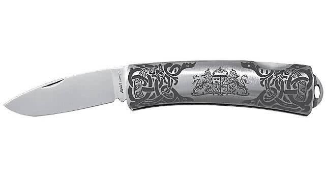 FOLDEKNIV CLASSIC 5 EKA