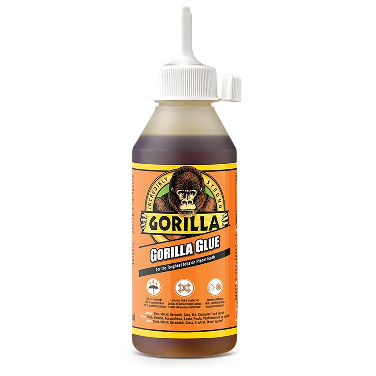 LIM GORILLA GLUE 250 ML