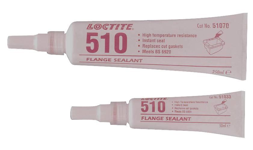 FLENSTETTING LOCTITE 510 160ML