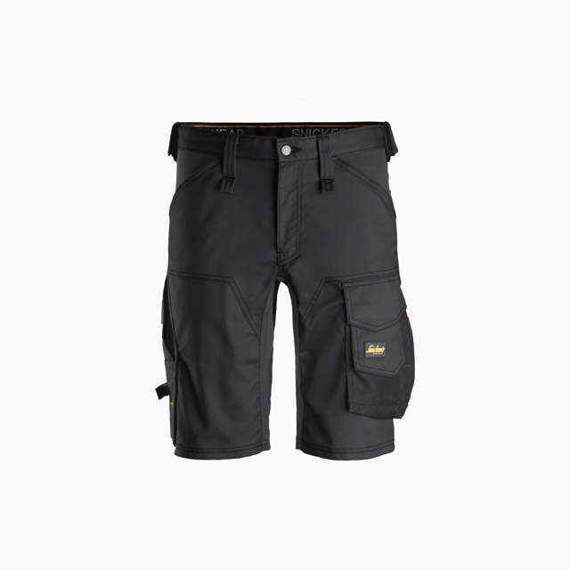 ARBEIDSSHORTS MED STRETCH 6413