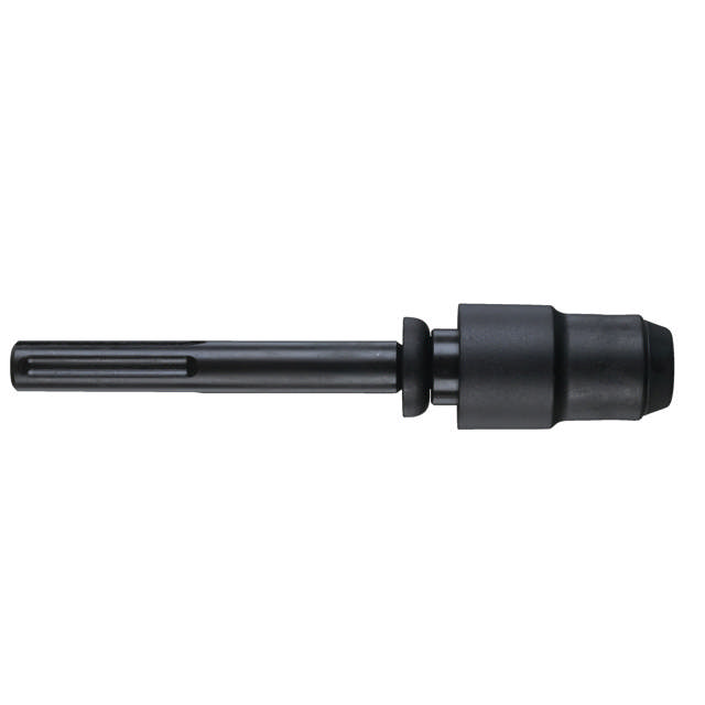 OVERGANG SDS MAX-SDS+MILW
