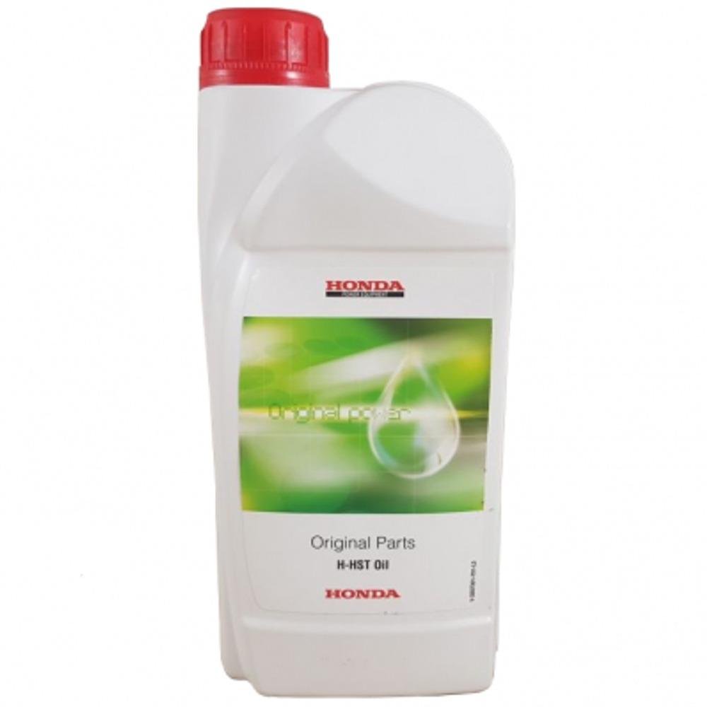 U-HST HYDROSTATOLJE FOR HONDA SNØFRESER