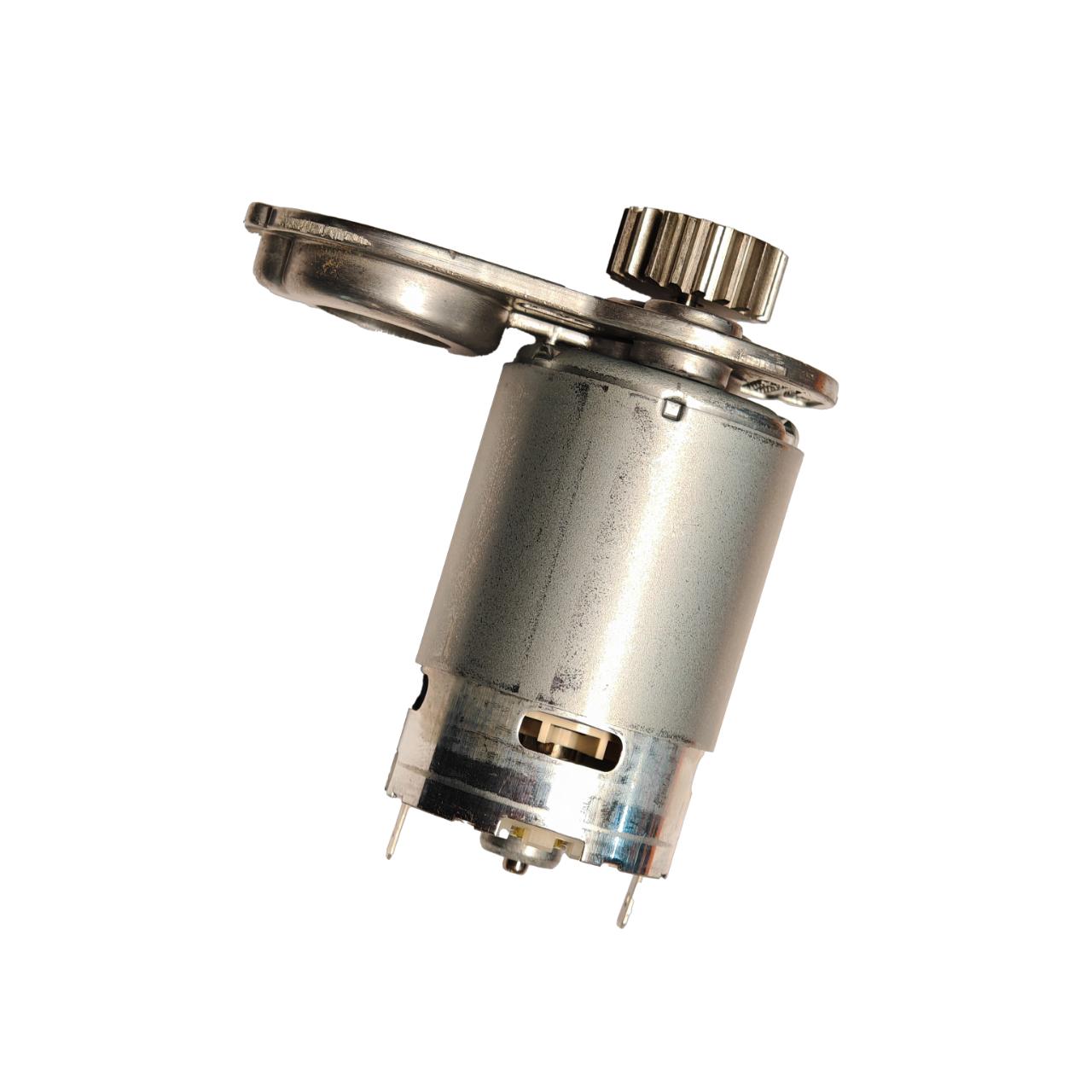 DC MOTOR DUR181