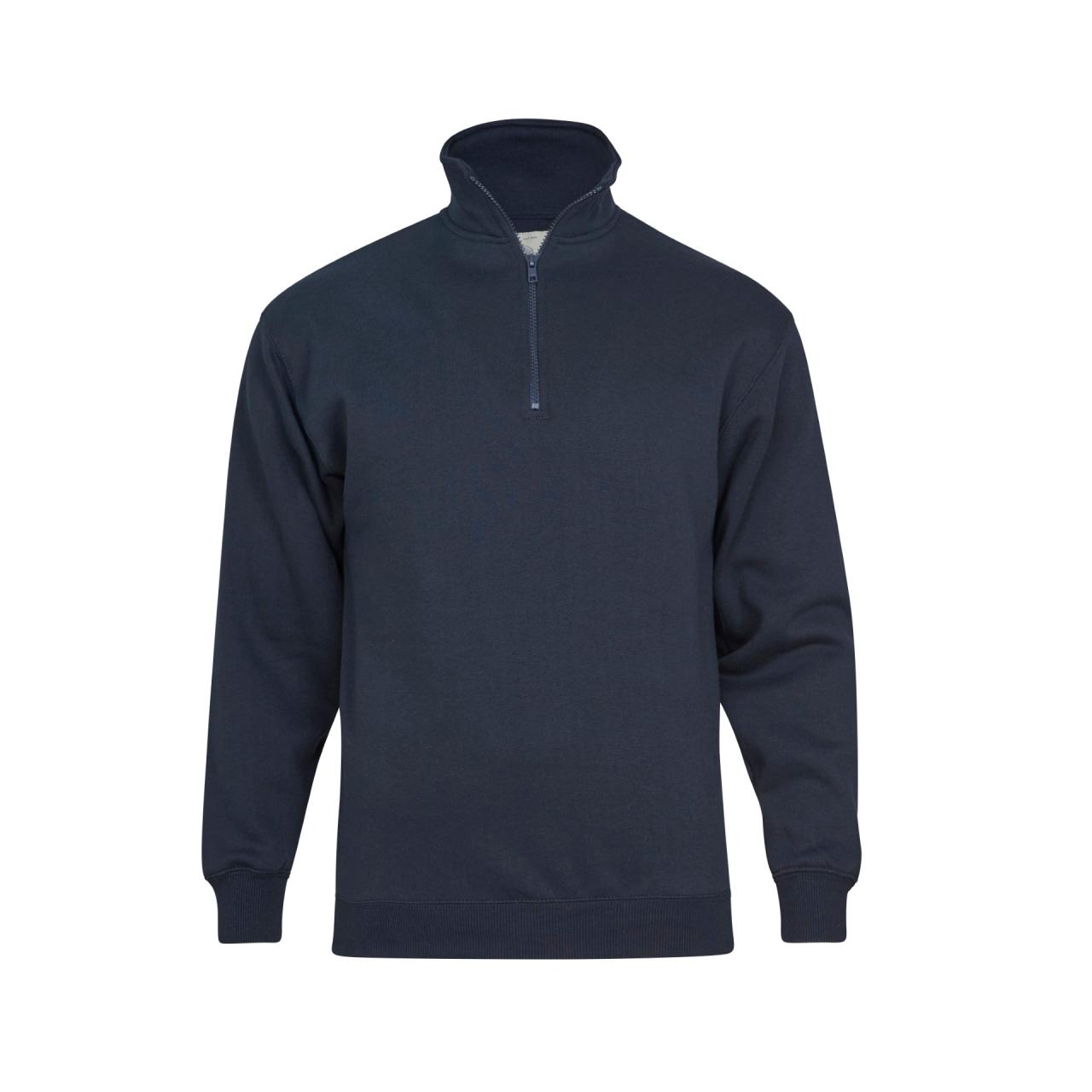 ORIGINAL SWEAT/ZIP MARINE