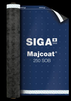 UNDERTAK MAJCOAT 250 SOB 1,5x50m