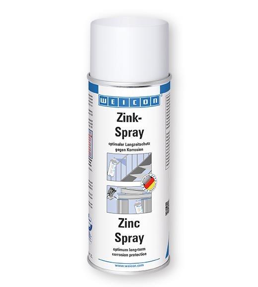 Weicon Zink-Spray No/Eng 400 m