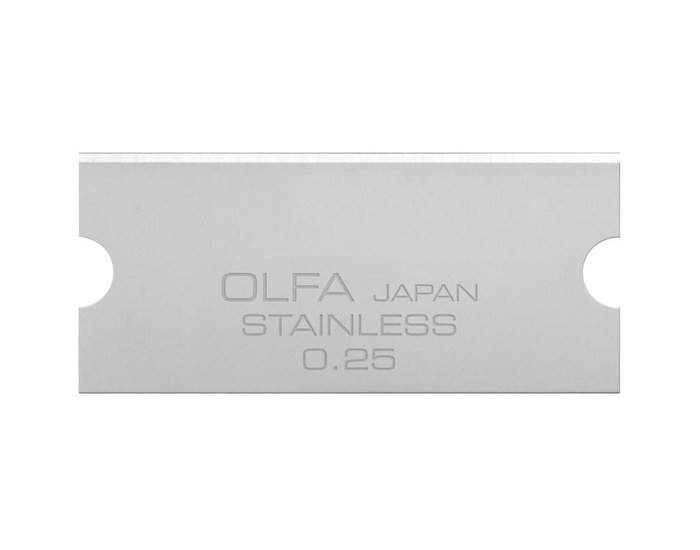 GSB-2S/6B skrabeblad for GSR-2