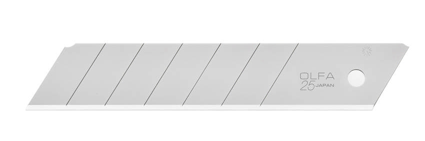 KNIVBLAD HB-20 20PK OLFA