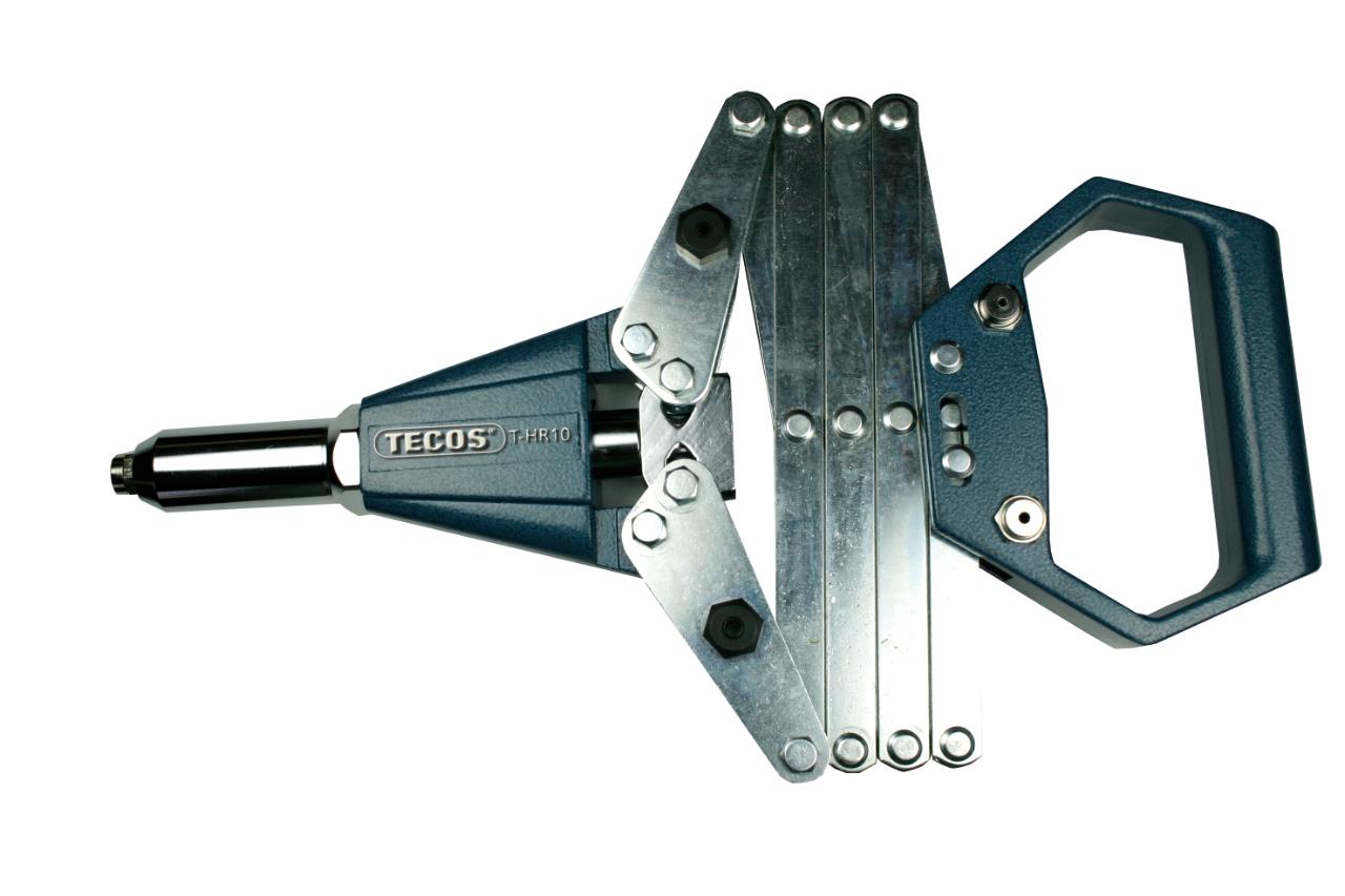 Tecos Lazy poptang T-HR103,2-6