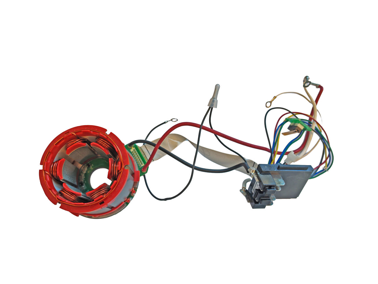 ELEKTRONIKK M18 CCS55