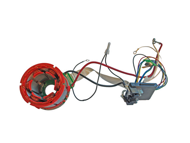 ELEKTRONIKK M18 CCS55