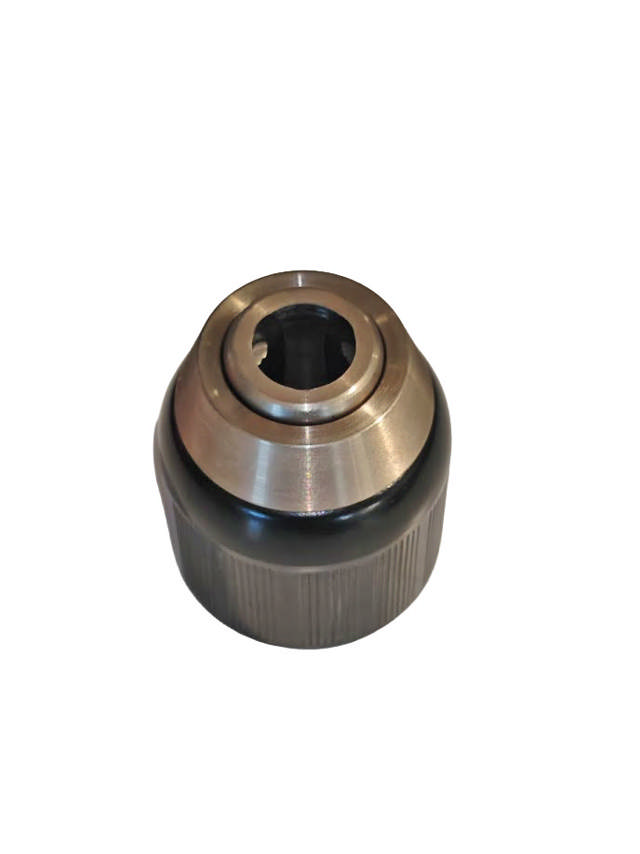 CHUCK M18 BDD