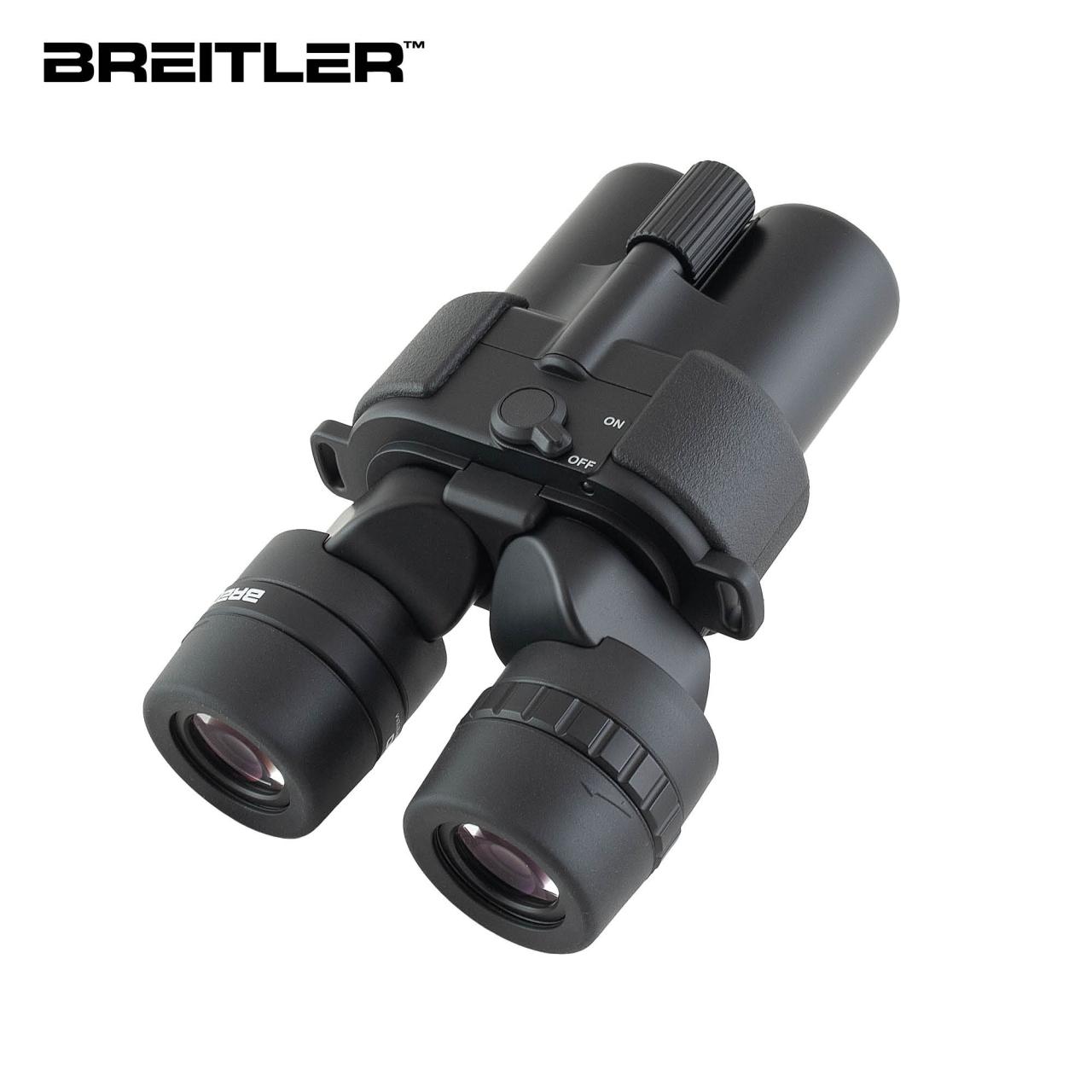 BREITLER STABINO 12X30 2.GEN