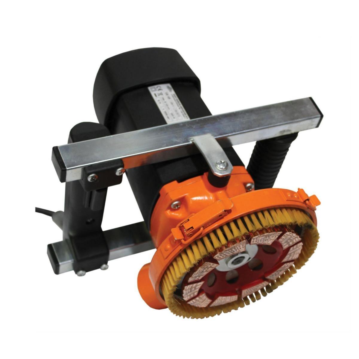 Betongslipemaskin CG125 230V Extreme