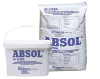 UNIVERSAL ABSORBER ABSOL 40L