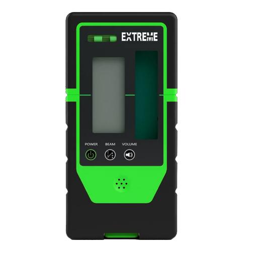 HÅNDSENSOR LR-5RG EXTREME 360G