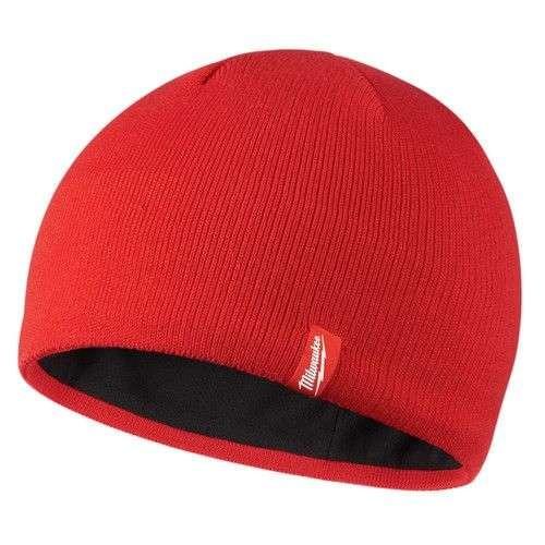 LUE RØD