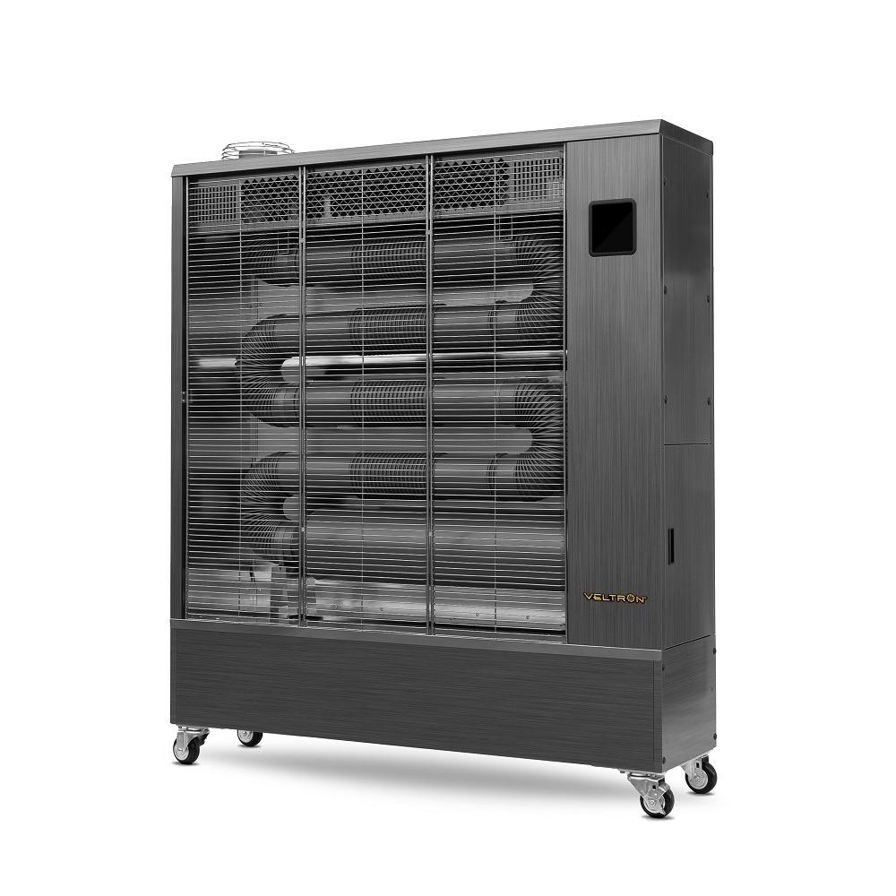 Veltron dieselvarmer 29kW