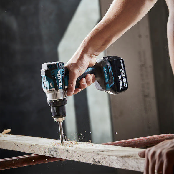 BORSKRUTREKKER 18V DDF489Z