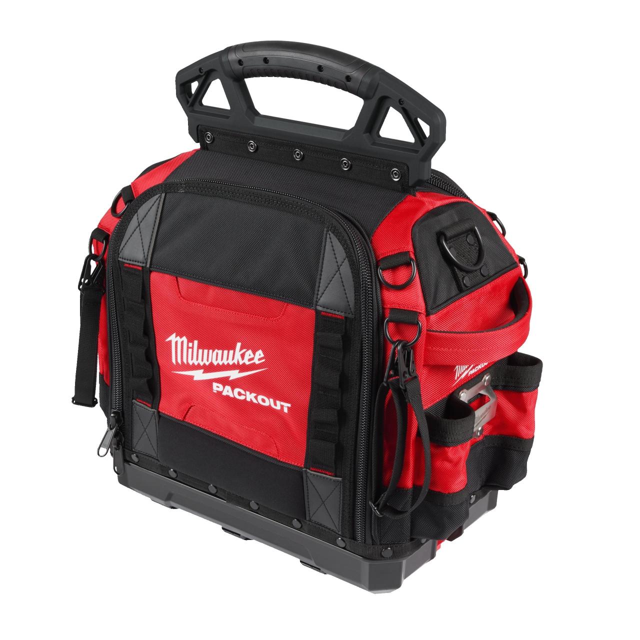 PACKOUT 38 CM LUKKET VERKTØYBAG