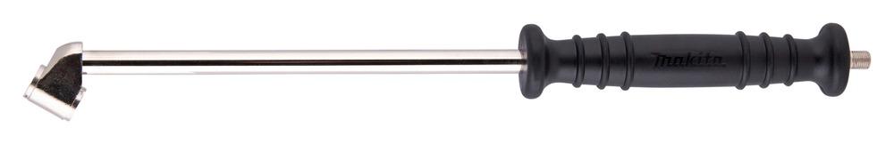 ADAPTER LUFTPÅFYLLING VINKLET