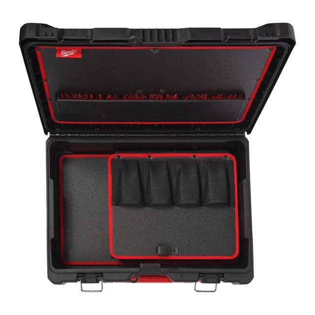 PACKOUT ELEKTRIKER KOFFERT