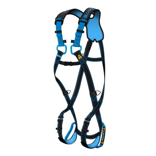 FALLSELE SALVEX PLUS 150KG S/M