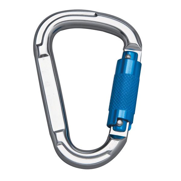 KARABINKROK ALU TWISTLOCK