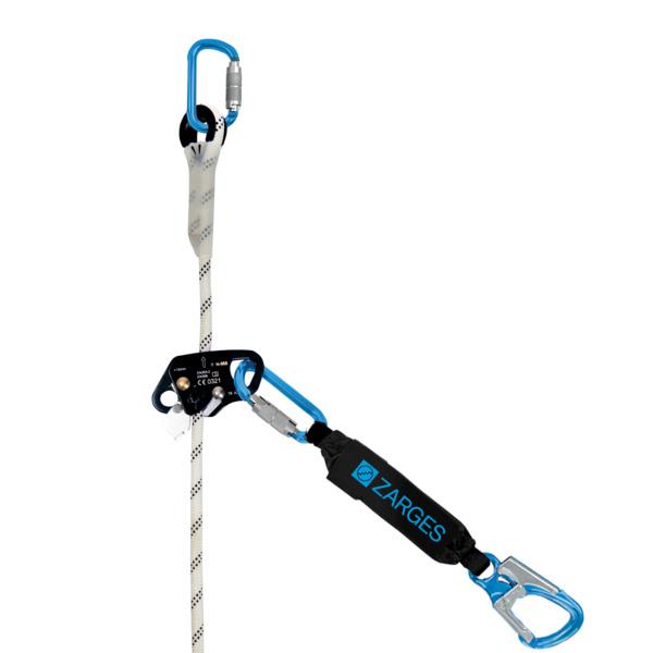 LINE AXIC-FA M/FALLBREMS 10 M