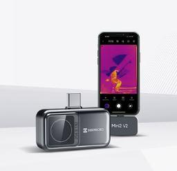 Hik Mini2 V2 (Android/iOS)