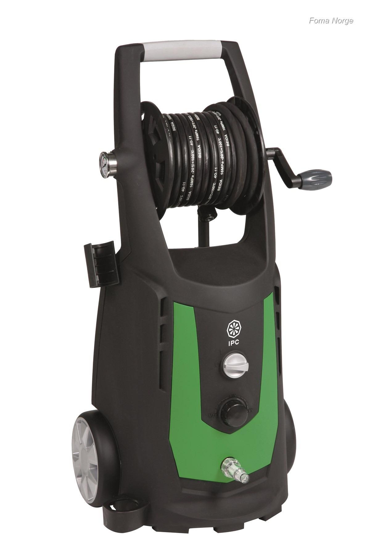 HØYTRYKKSVASKER FOMA PW-C23 I 1610 AO-M PLUSS