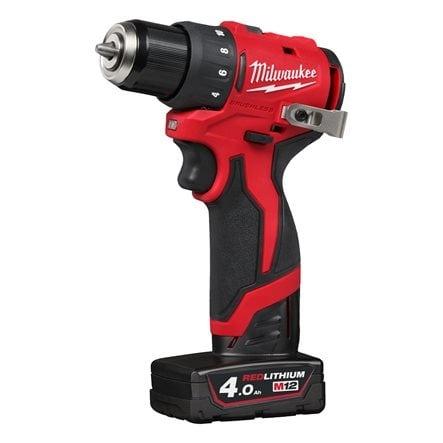 BORSKRUTREKKER M12 BLDDRC-402C