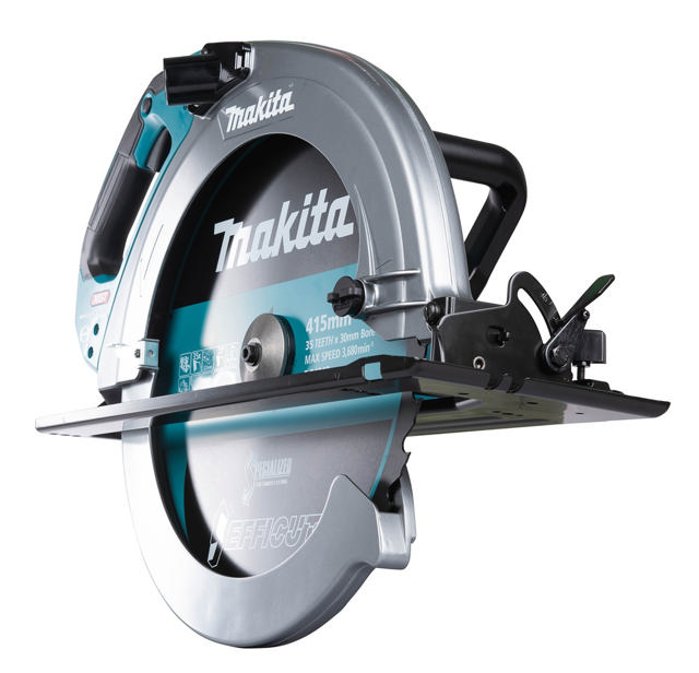 HS013GZ XGT® - kraftig 415 mm sirkelsag med 160 mm skjæredybde