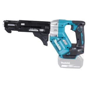 SKRUAUTOMAT LXT DFR552Z