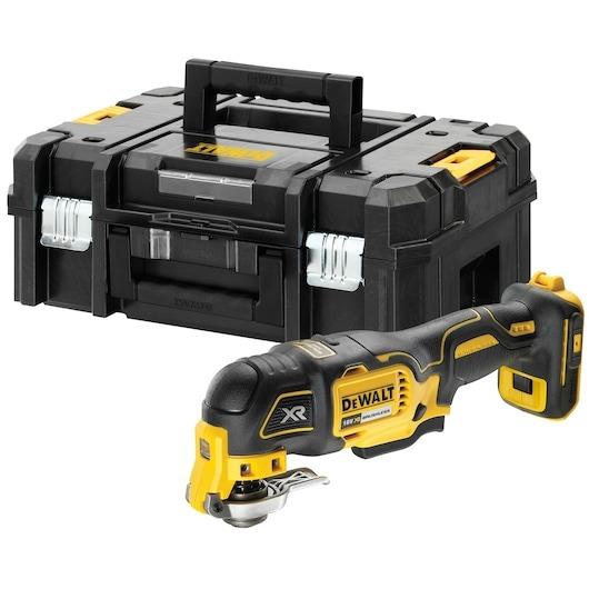 MULTIVERKTØY DCS356NT 18V