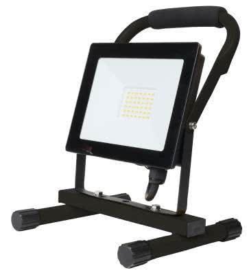 ARBEIDSLAMPE LED 2800LM