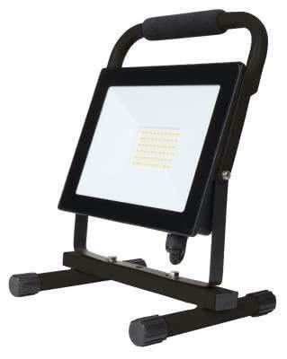 ARBEIDSLAMPE LED 4500 LM